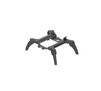 Landing Gear Extension Kit For Mavic Air 2 Protection Stand Height Increased Extender Leg Safety Foot Gimbal Guard(Gray)