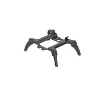 Landing Gear Extension Leg Foldable Brackets Landing Gear Leg for Mavic AIR 2S/AIR 2, Lightweight Drone Accessories Holder Height Extender Protector (Gray)