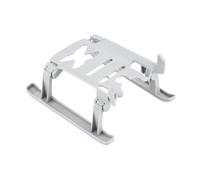 Landing Gear Extension Legs Quick Releasing Foldable 25mm Height Increase Enhances Stability Lightweighted Stable