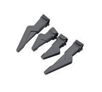Landing Gear For 3 Increased Tripod Extension Feet Stand Support Protector Fuselage Height Leg Drone Accessory Extension Feet For Drones