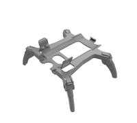 Landing Gear For AIR 3S/3 Foldable Extended Landing Leg Kits Height Extender Protector Stand For AIR 3S/3 Legs