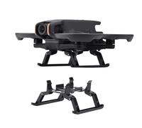 Landing Gear for DJI Avata 2 Drone Accessories, Foldable Quick Release Extension Leg for DJI Avata 2 Drone Protector