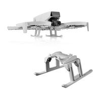 Landing Gear for DJI Flip drone Accessories, Foldable Height Extended Leg for DJI Flip Fly More Combo