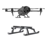 Landing Gear For DJI Mavic 4 pro,Drone Foldable Leg Bracket Stand Mount Anti-collision For DJI Mavic 4 pro