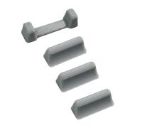 Landing Gear Height Increase Bracket Landing Legs Quick Release Extension Gear For Accessories Portable Tripod