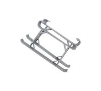 Landing Gear Leg/Water Floating Landing Gear For DJI Lito X1/Lito 1,Anti-Sink Float Rod Protective Bracket Drone Accessories Buoyancy Frame Parts (Landing gear)