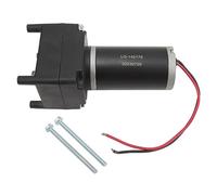 Landing Gear Motor High Speed 5500 Lbs Capacity Replacement for Lippert Electric RV Stabilizer System M 9000 PK 142178 Metal Construction