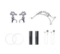 Landing Gear Night Lamp For 3 LED Filght Light Lamp Night Flight Searching Lighting Accessories