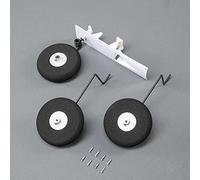 Landing Gear Set: Habu STS 70 mm EDF