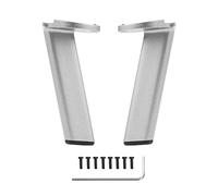 Landing Gear Stand Compatible With D Pro Platinum Snow White Left Front Right Back Replacement Spare Accessory Repair Parts(2pc For Platinum)
