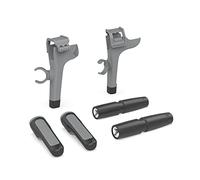 Landing Gear With LED Light For AIR 2 Height Extended Leg Protector Quick Release Feet Extensions