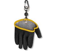Landing gloves Black Cat Noir XL