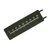 Landing Mat Fishing Gear For Anglers Portable Fish Protections Pad Foldable Unhooking With Measuring Scale Lightweight Catching
