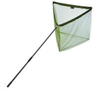 Carp Spirit Carp Landing Net Green 180 cm