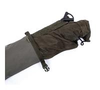 Landing Net Fishing Bag Sonik Bank-tek Marron 164x20 cm