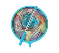 Landing Net for Fishing - Adjustable Floating Fishing Net - Adjustable Gear With Space Saving Accessories For Camping Garden Pond Outdoor Aquarium