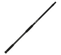 LANDING NET HANDLE 2m TELESCOPIC 2 SECTION MATCH CARP POLE FISHING NGT