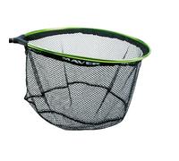 Maver Carp Landing Net Head Black 39 x 49 cm