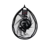 Preston Innovations Carbon Hair Mesh Landing Net Grey 40.64 cm