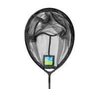 Landing net head Preston quick dry 45cm Noir TU