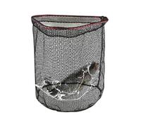 Landing Net Large Heavy Duty And Easily Portable Landing Net | Replacement Fishing Net for Bridge, Crab, Shrimp, Trout, Catfish, Carp, Bait, Boat, Wharf, Bank,