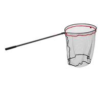 Rapala Karbon All Round Xl Landing Net Silver 1.00 m