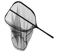 Rapala Pro Guide Medium Landing Net Black 100 x 50 cm