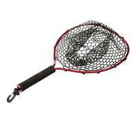 landing net Rapala Scoop-R Noir L