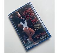 Landing on My Feet: A Diary of Dreams