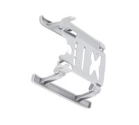 Landing Skids Landing Gear Leg Lightweighted And No Obstructive To Sensorings Enhances Stability