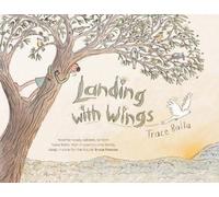 Landing with Wings