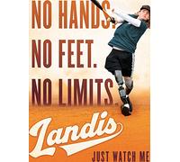 Landis: Just Watch Me