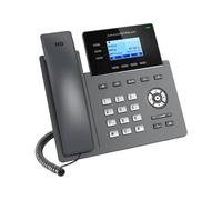 Grandstream GRP2603P 3-line Essential IP Phone