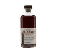 Landlocked English Dark Spiced Rum