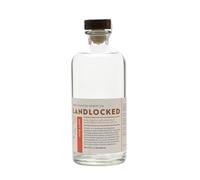 Landlocked English Navy Rum Single Traditional Pot Still Rum