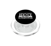 Landlord Apparel - Funny Best Landlords Design PopSockets PopGrip for MagSafe