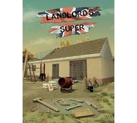 Landlord's Super (PC) - Steam Gift - EUROPE