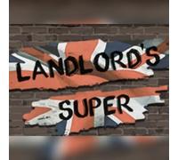 Landlord's Super (PC) Steam Key - GLOBAL
