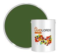 Landlords Tarmac Paint 2.5L (Green)