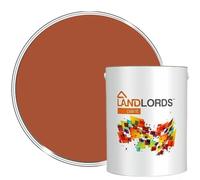 Landlords Tarmac Paint 2.5L (Red)