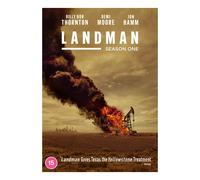 Landman: Season One [DVD]