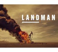 Landman - Season 1