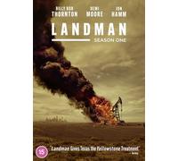 Landman: Season One [DVD]