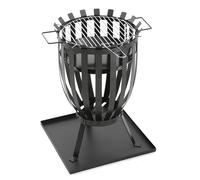 LANDMANN 11760 fire pit