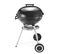 Landmann BBQ Sphere Grill Ø 37 cm with Lid Charcoal Round Grill Standgrill