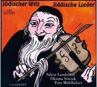 Landmann - Jüdischer Witz - Jüdische Lieder