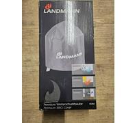 LANDMANN Premium Kettle Barbecue Cover