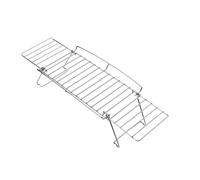 Landmann Universal Warming Rack Chrome Plated