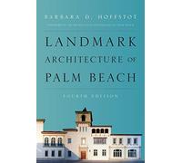 Landmark Architecture of Palm Beach