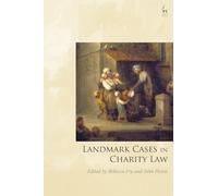Landmark Cases in Charity Law